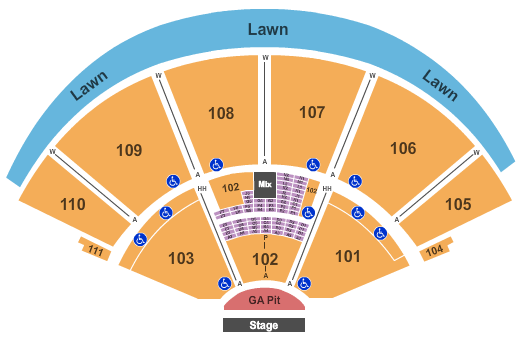 Cynthia Woods Mitchell Pavilion Jason Aldean Seating Chart